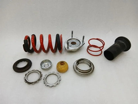 Porsche 911 992 GT3 Shock Absorber 9GT512016E Rear Shock Absorber PASM PARTS