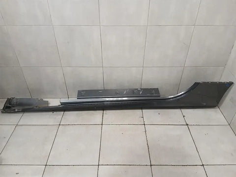 Ferrari FF F151 side skirt 83315010 LH defective side sills left