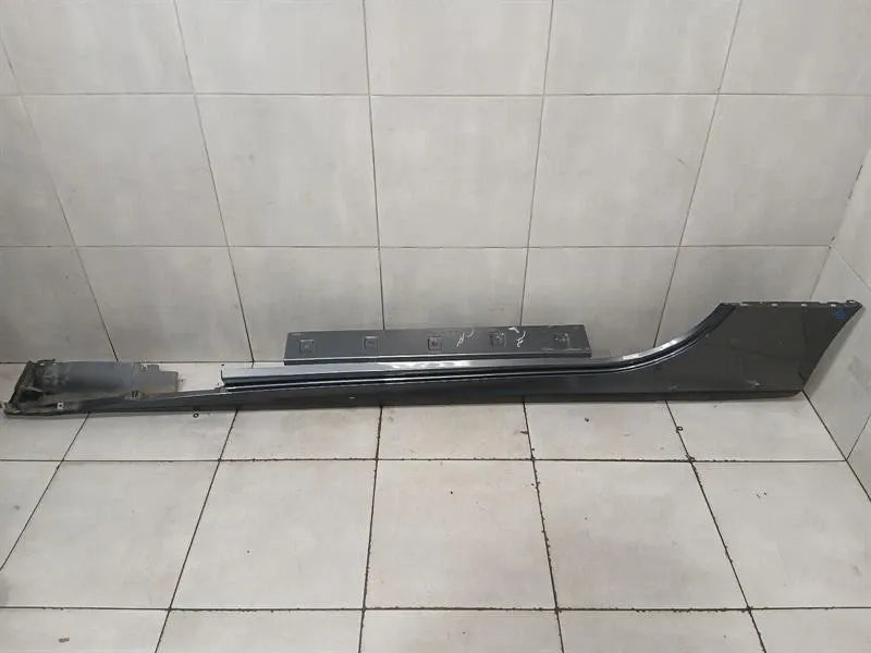 Ferrari FF F151 side skirt 83315010 LH defective side sills left