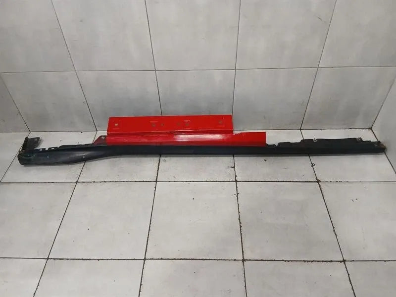 Ferrari 812 Superfast F152M side skirt 88068610 right defects side sills