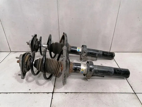 Porsche Boxster 987 shock absorber front set 22-147578 shock absorber front set