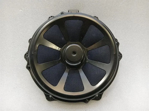 Porsche 911 991 Speakers 7PP035454N Loudspeakers Bose