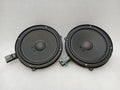 Ferrari Speaker Door Speaker Set Speakers