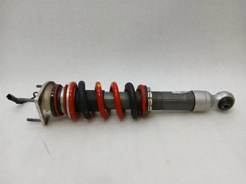 Porsche 911 992 GT3 shock absorber rear 9GT512015E shock absorber rear