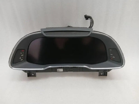 2022 AUDI R8 4S PERFORMANCE INSTRUMENT CLUSTER 4S0920790G SPEEDOMETER