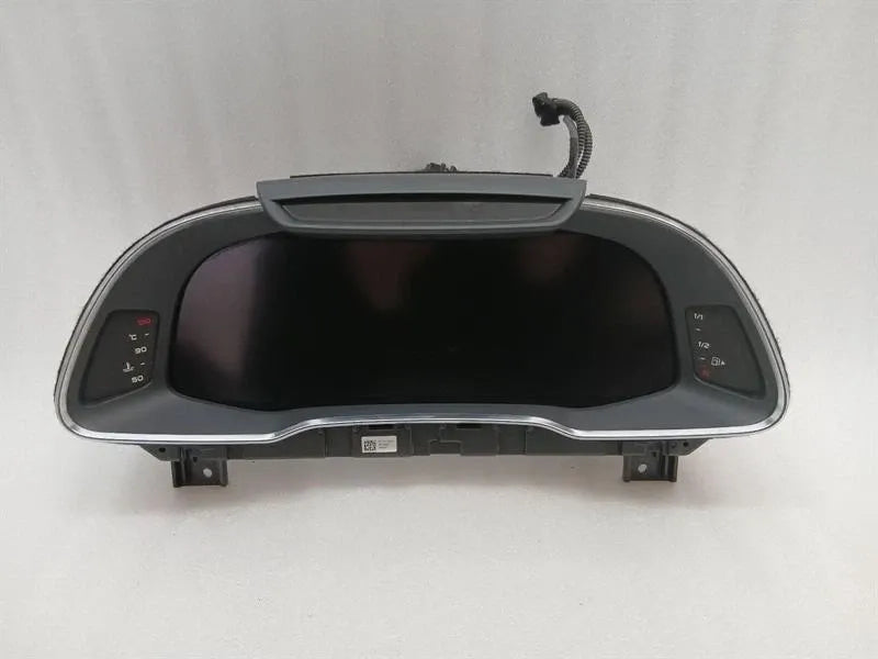 2022 AUDI R8 4S PERFORMANCE INSTRUMENT CLUSTER 4S0920790G SPEEDOMETER