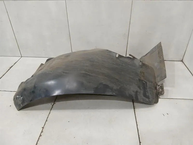 Porsche 911 991 Wheel Arch Liner 99150450304 Wheel Arch Cover VO Li Left Turbo