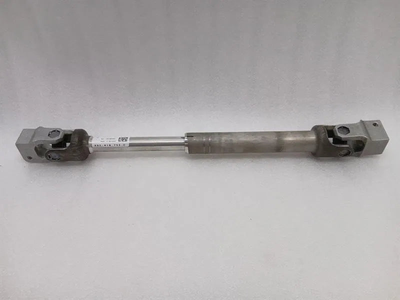 Porsche 911 992 GT3 Steering Joint 992419753C Tie Rod
