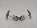 Porsche Boxster Spyder 718 Paddle Shift Set 95B927197 Paddle Shifters 95B927198