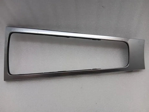 Porsche 911 991 Veneer 99155326100 Strip Cover Center Center