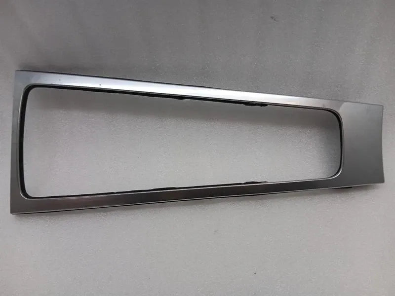 Porsche 911 991 Veneer 99155326100 Strip Cover Center Center