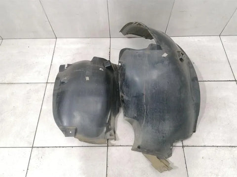 Porsche 911 996 wheel arch liner RL 99650457301 wheel arch cover 99650462302