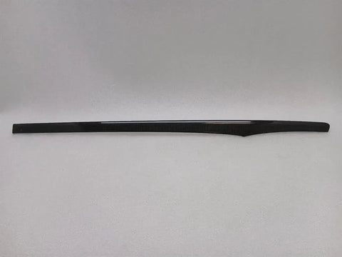 Porsche 911 991 Veneer 99155598306 Carbon Strip Cover LEFT LEFT
