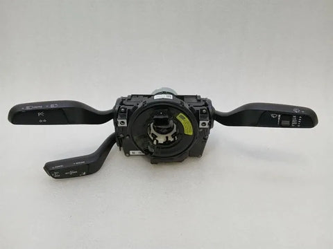 Porsche 911 992 Wiper Stalks 9Y0953501BR Steering Column Switch Blind Spot Acc