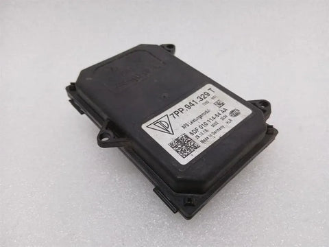 Porsche 911 991 Xenon Ballast 7PP941329T Xenon Ballast