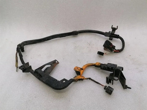 Porsche 911 991 Wire Set RHD Steering 9P4971111 Wiring Harness RHD Steering