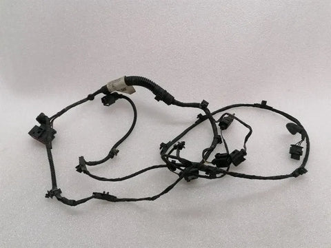 Porsche Macan 95B Wiring Loom PDC Front 95B971073 Front Parktronic Wiring Harness