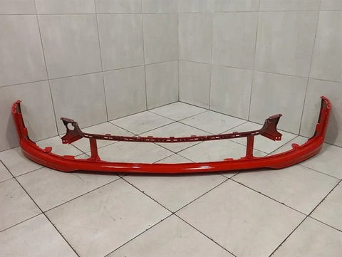 Bentley Continental GT W12 Front Bumper 3SE807093B Front Bumper