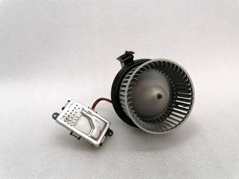 MERCEDES GT C190 GTS S COUPE Heater Blower A2128200808 Engine Heater Blower RHD