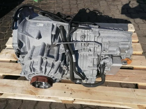 Porsche 911 992 GT3 Gearbox CBG91 Transmission PDK 0BG300044A