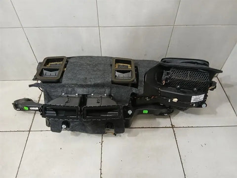 Mercedes GT R190 Roadster Heater Blower A2048303503 Engine Heater Blower