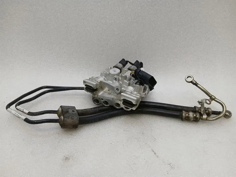 Porsche 911 991 front hydraulic valve 99135907504 hydraulic valve front PDCC