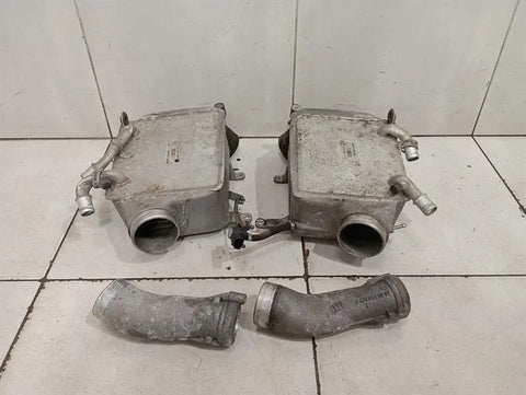 Maybach 62 V240 Intercooler A2750901914 Intercooler