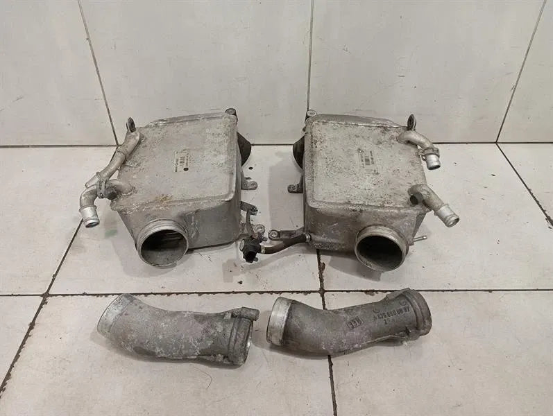 Maybach 62 V240 Intercooler A2750901914 Intercooler