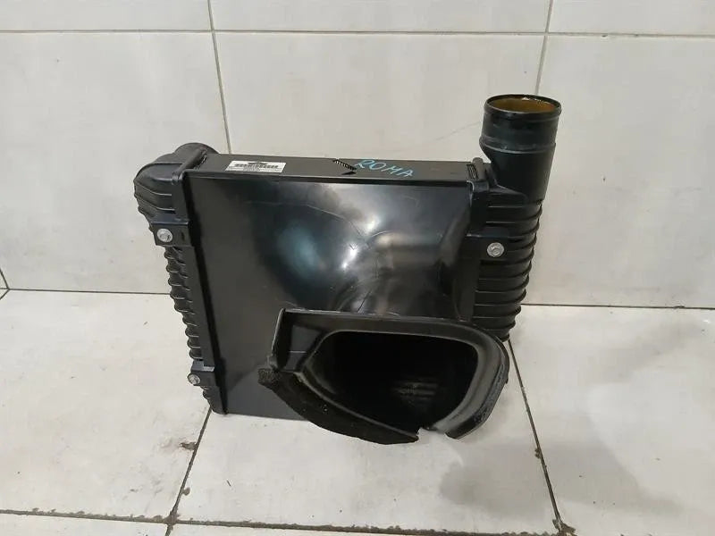 Ferrari Roma F169 Intercooler 9340704 Intercooler
