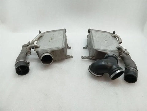 Maybach 62 V240 Intercooler A2750901814 SET Intercooler Kit