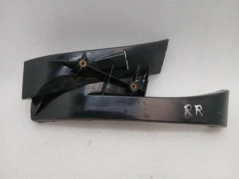 Porsche 911 992 GT3 Air Guide 9GT615458 RIGHT Holder Carrier Right GT3
