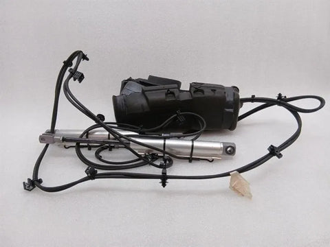 Mercedes GT R190 Roadster Hydraulic Roof Pump A1978000048 Top Pump