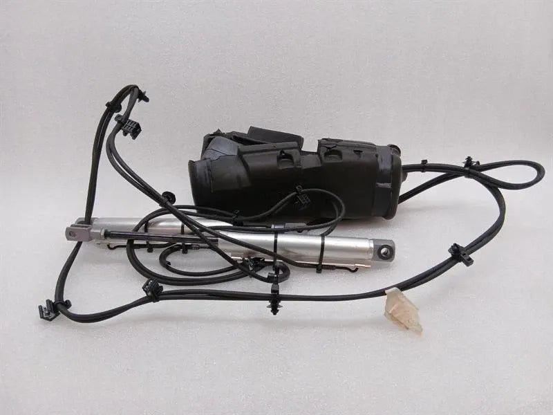 Mercedes GT R190 Roadster Hydraulic Roof Pump A1978000048 Top Pump