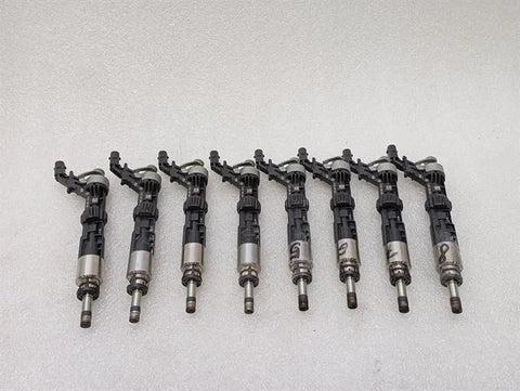 Porsche Panamera 971 Injector CVD Set of 8 06M906036L Fuel Injector