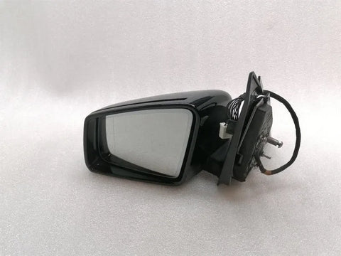 Mercedes GLK X204 left door mirror 13 pin A2048101193 exterior mirror left defect