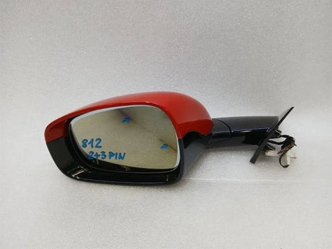Ferrari 812 Superfast F152M left door mirror 88722710 exterior mirror left