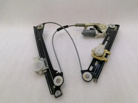 Porsche Boxster 981 Left Front Door Winder 99154207502 Window Regulator Front Left