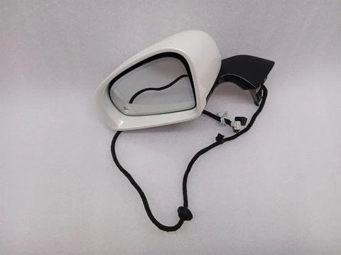 Mercedes GT R190 Roadster Left Door Mirror A1908102700 exterior mirror left