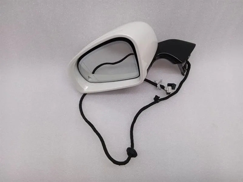 Mercedes GT R190 Roadster Left Door Mirror A1908102700 exterior mirror left