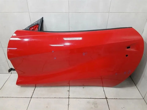 Ferrari 812 Superfast F152M Left Front Door 88070611 LHD Door Front Left