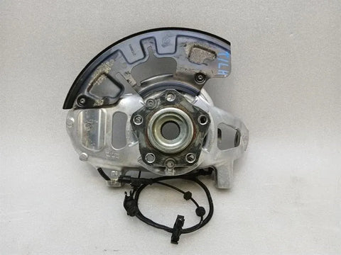 Ferrari 812 Superfast F152M Left Front Hub 328039 Wheel Bearing Housing Front Left