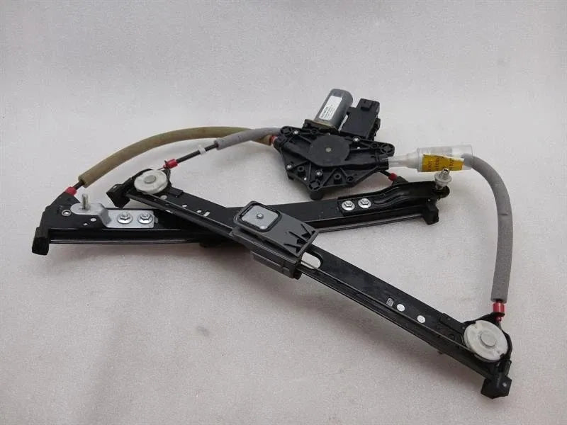 Aston Martin Vanquish AM310 Left Winder 4G43-F23201-AE Left Window Regulator