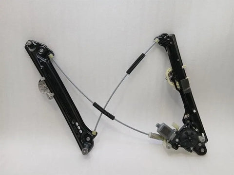 Porsche 911 992 Left Door Winder 992837401B Window Regulator Left