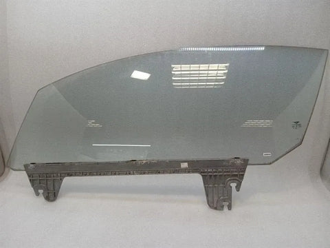 11-18 Coupe Bentley Continental GT W12 Left Door Glass 3W8845021D Door Panel Li
