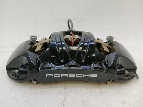 Porsche 911 992 Left Front Caliper 992615123AR FL Brake Caliper Front Left GTS