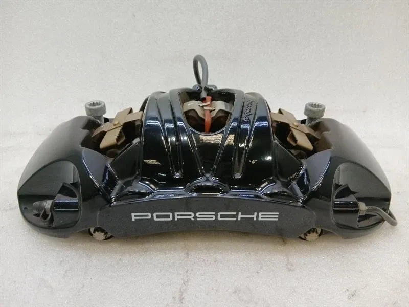 Porsche 911 992 Left Front Caliper 992615123AR FL Brake Caliper Front Left GTS