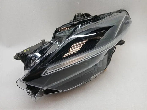 Ferrari Roma F169 left headlight 834859 headlight left mid