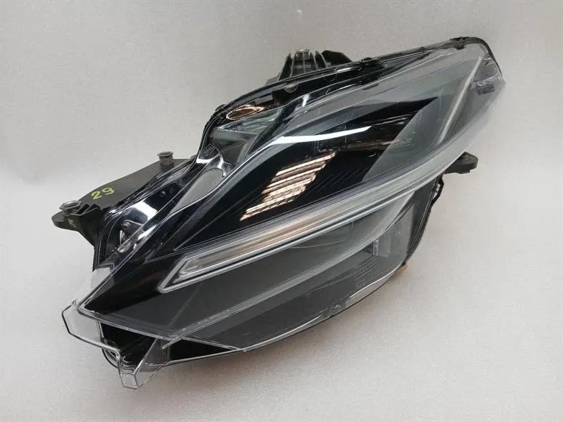 Ferrari Roma F169 left headlight 834859 headlight left mid