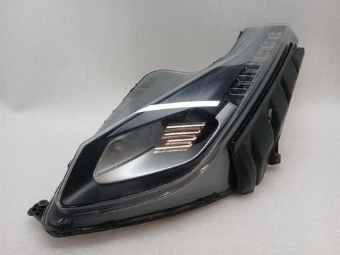 Ferrari 488 F142M Left Headlight 318960 Bi-Xenon Headlight Left AFS BIXENON