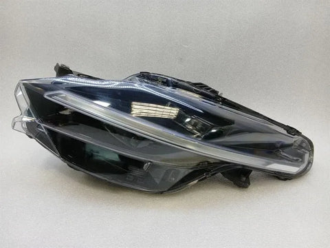 Ferrari Roma F169 Left Headlight 934859 Headlight Left MED